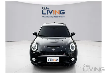 Mini Cooper S  2019