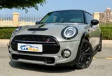 MINI COOPER S 2019