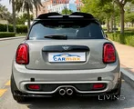 MINI COOPER S 2019