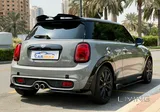 MINI COOPER S 2019