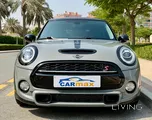 MINI COOPER S 2019