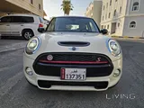 Mini cooper S 2019 jcw low millage