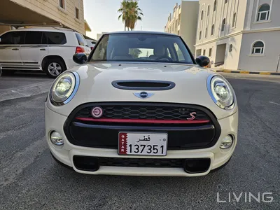 Mini Cooper S  2019
