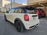 Mini cooper S 2019 jcw low millage
