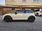 Mini cooper S 2019 jcw low millage