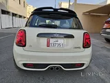 Mini cooper S 2019 jcw low millage