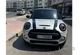 Mini Cooper S 2019 – Ready to Drive