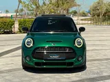 MINI Cooper S 2020