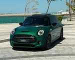 MINI Cooper S 2020