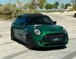 MINI Cooper S 2020