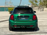 MINI Cooper S 2020