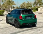 MINI Cooper S 2020