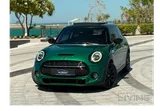 MINI Cooper S 2020
