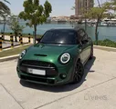 MINI Cooper S 2020