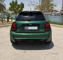 MINI Cooper S 2020