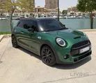 MINI Cooper S 2020