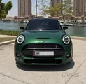 MINI Cooper S 2020