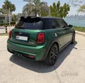 MINI Cooper S 2020
