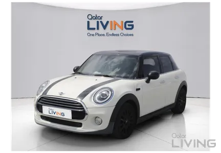 Mini Cooper S  2020