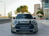 Mini Cooper s 2021