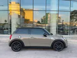 Mini Cooper s 2021