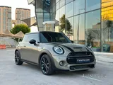 Mini Cooper s 2021