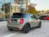 Mini Cooper s 2021