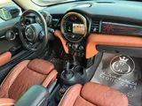 Mini Cooper s 2021