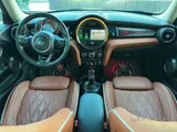 Mini Cooper s 2021