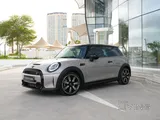 Mini Cooper S 2022