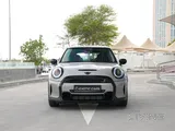 Mini Cooper S 2022