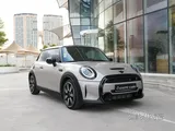 Mini Cooper S 2022