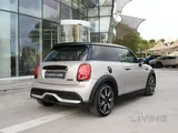 Mini Cooper S 2022