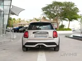 Mini Cooper S 2022