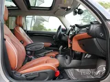 Mini Cooper S 2022