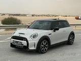 Mini Cooper S 2023