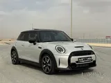 Mini Cooper S 2023