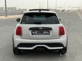 Mini Cooper S 2023