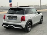 Mini Cooper S 2023
