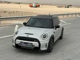 Mini Cooper S 2023