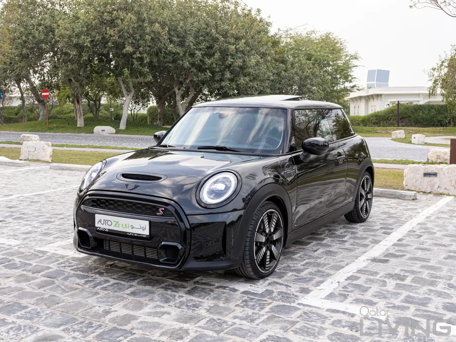 Mini Cooper S 2023 | 62000 QAR | Qatar Living