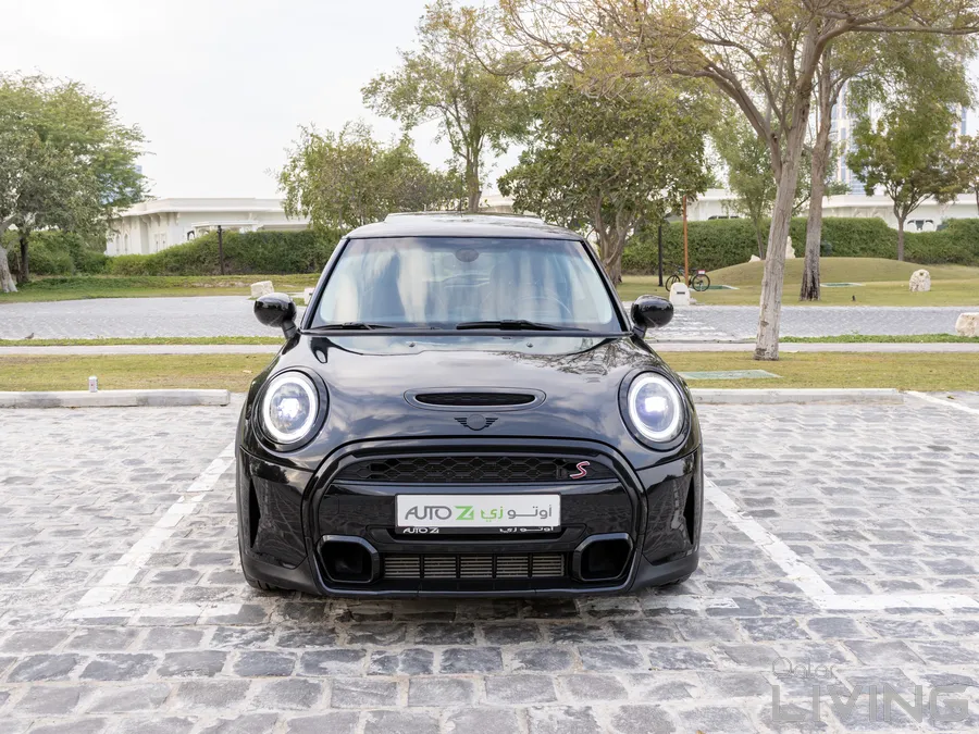Mini Cooper S 2023 | 62000 QAR | Qatar Living