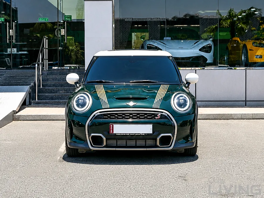 Mini Cooper S 2023 | 85000 QAR | Qatar Living