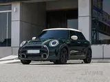 Mini Cooper S 2023