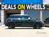 Mini Cooper S 2023