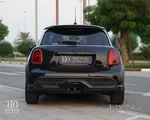 Mini Cooper S 2023