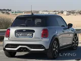 Mini Cooper s 2024