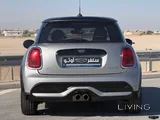 Mini Cooper s 2024