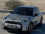 Mini Cooper s 2024