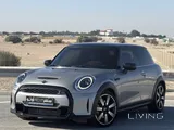 Mini Cooper s 2024